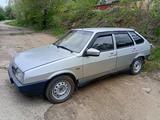 ВАЗ (Lada) 2109 2003 года за 900 000 тг. в Усть-Каменогорск