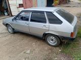 ВАЗ (Lada) 2109 2003 года за 900 000 тг. в Усть-Каменогорск – фото 3