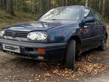 Volkswagen Golf 1993 года за 600 000 тг. в Балкашино