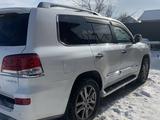 Lexus LX 570 2011 года за 21 000 000 тг. в Алматы – фото 4