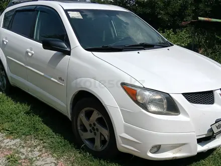 Pontiac Vibe 2004 года за 3 500 000 тг. в Алматы – фото 2