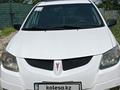 Pontiac Vibe 2004 годаүшін3 500 000 тг. в Алматы