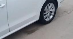 Volkswagen Passat 2018 годаүшін5 200 000 тг. в Актау – фото 5
