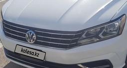 Volkswagen Passat 2018 годаүшін5 200 000 тг. в Актау