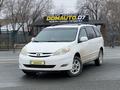 Toyota Sienna 2006 годаүшін8 500 000 тг. в Уральск