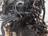 Двигатель на ford mondeo 2.5 SEA за 99 000 тг. в Атырау – фото 4
