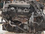 Двигатель на ford mondeo 2.5 SEA за 99 000 тг. в Атырау – фото 3