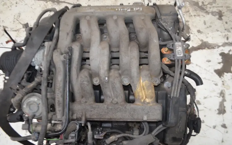 Двигатель на ford mondeo 2.5 SEAүшін99 000 тг. в Атырау