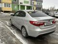 Kia Rio 2014 годаfor4 750 000 тг. в Костанай – фото 6