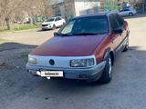 Volkswagen Passat 1990 года за 1 300 000 тг. в Караганда