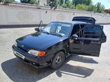 ВАЗ (Lada) 2115 2007 года за 1 200 000 тг. в Шымкент – фото 3