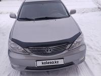 Toyota Camry 2004 годаүшін5 500 000 тг. в Усть-Каменогорск