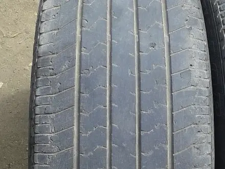 Шины 225/50 R18 — "Dunlop SP Sport 270" (Япония), летние, в хорош за 28 000 тг. в Астана – фото 3