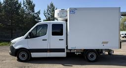 Mercedes-Benz Sprinter 2023 года за 27 100 000 тг. в Караганда – фото 3