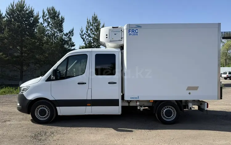 Mercedes-Benz Sprinter 2023 года за 26 900 000 тг. в Караганда