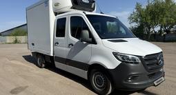 Mercedes-Benz Sprinter 2023 года за 27 100 000 тг. в Караганда – фото 2