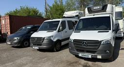 Mercedes-Benz Sprinter 2023 года за 27 100 000 тг. в Караганда – фото 5