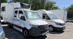 Mercedes-Benz Sprinter 2023 года за 27 100 000 тг. в Караганда