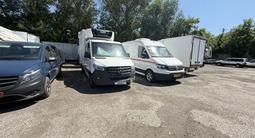 Mercedes-Benz Sprinter 2023 года за 27 100 000 тг. в Караганда – фото 4
