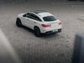 Mercedes-Benz GLE Coupe 63 AMG 2015 года за 37 000 000 тг. в Шымкент – фото 3