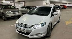 Honda Insight 2010 года за 4 500 000 тг. в Алматы