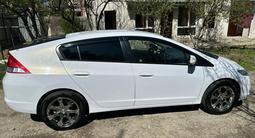 Honda Insight 2010 года за 4 500 000 тг. в Алматы – фото 3