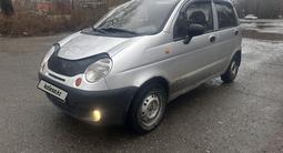 Daewoo Matiz 2012 годаүшін1 550 000 тг. в Усть-Каменогорск