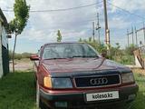 Audi 100 1991 годаfor1 450 000 тг. в Шу