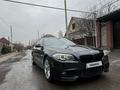 BMW 535 2013 года за 13 500 000 тг. в Алматы – фото 2