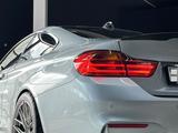 BMW M4 2015 годаfor25 000 000 тг. в Алматы – фото 3