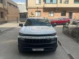 Chevrolet Silverado 2022 года за 25 000 000 тг. в Шымкент