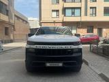 Chevrolet Silverado 2022 года за 25 000 000 тг. в Шымкент – фото 2