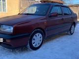 Volkswagen Vento 1992 года за 1 150 000 тг. в Мерке – фото 4