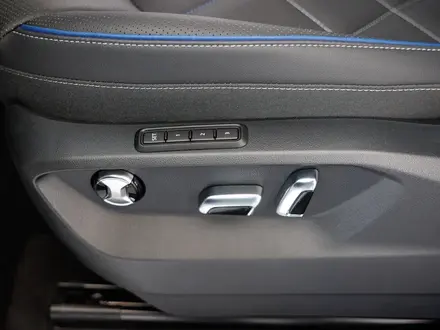 Volkswagen Talagon R-Line 2026 года за 27 410 000 тг. в Актау – фото 10
