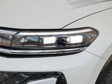 Volkswagen Talagon R-Line 2026 года за 27 410 000 тг. в Актау – фото 18