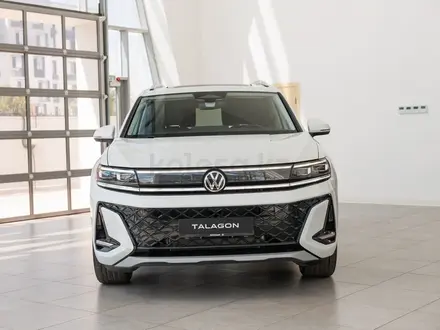Volkswagen Talagon R-Line 2026 года за 27 410 000 тг. в Актау – фото 2