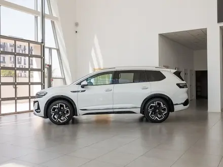 Volkswagen Talagon R-Line 2026 года за 27 410 000 тг. в Актау – фото 24
