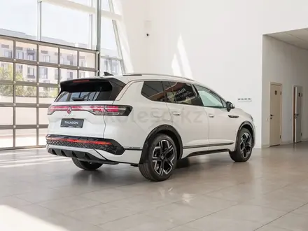 Volkswagen Talagon R-Line 2026 года за 27 410 000 тг. в Актау – фото 27