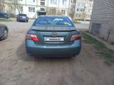 Toyota Camry 2007 года за 5 800 000 тг. в Павлодар – фото 4