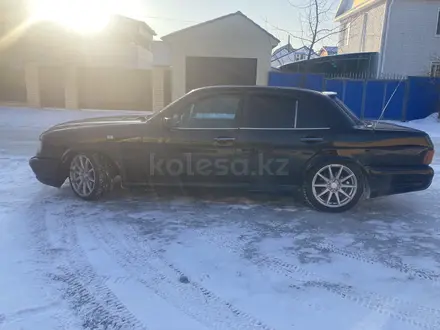 Mercedes-Benz E 500 2000 года за 6 703 377 тг. в Костанай – фото 6