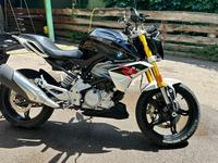 BMW  G 310 R 2019 годаүшін1 200 000 тг. в Алматы