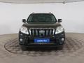 Toyota Land Cruiser Prado 2011 года за 11 100 000 тг. в Шымкент – фото 2