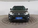 Toyota Land Cruiser Prado 2011 года за 11 100 000 тг. в Шымкент – фото 2
