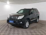 Toyota Land Cruiser Prado 2011 года за 11 100 000 тг. в Шымкент