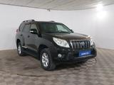 Toyota Land Cruiser Prado 2011 года за 11 100 000 тг. в Шымкент – фото 3