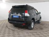 Toyota Land Cruiser Prado 2011 года за 11 100 000 тг. в Шымкент – фото 5