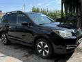 Subaru Forester 2018 годаfor10 000 000 тг. в Алматы – фото 12