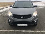 SsangYong Actyon 2014 года за 5 800 000 тг. в Костанай