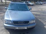 Audi A6 1995 года за 3 500 000 тг. в Петропавловск