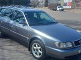 Audi A6 1995 года за 3 500 000 тг. в Петропавловск – фото 3